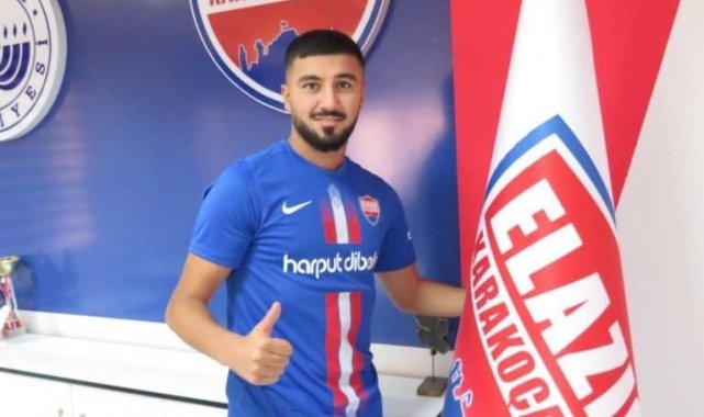 Elazığ Karakoçan&#039;dan son gün transferleri