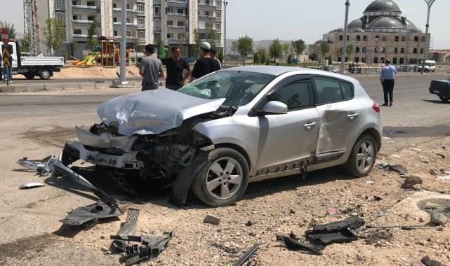Elazığ&#039;da geçen ay meydana gelen trafik kazalarında 4 kişi hayatını kaybetti