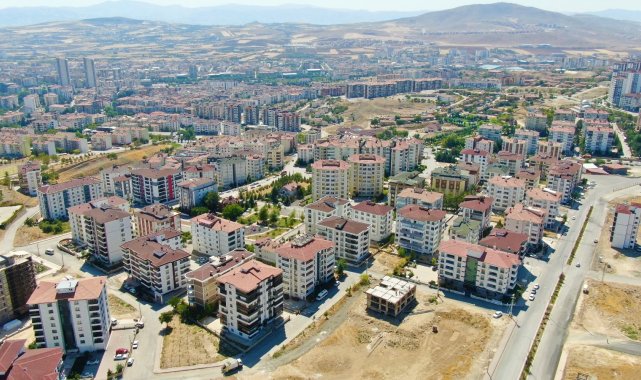 Elazığ&#039;da kira fiyatları el yakıyor