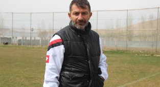 Elazığspor'da 2. Cafer Aydın dönemi