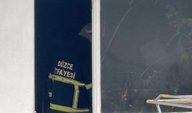 Elektrikli battaniyeden çıkan yangında hayatını kaybetti