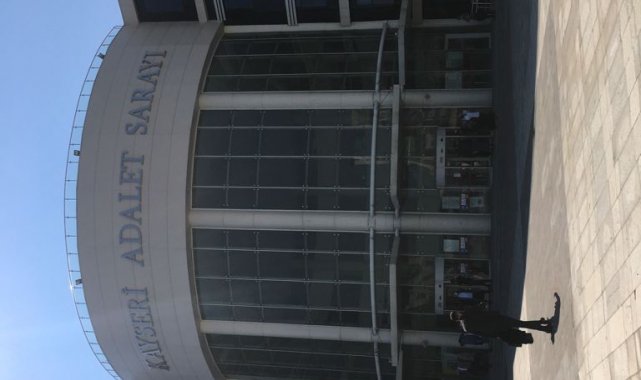 Emekli emniyet amirine FETÖ&#039;den 6 yıl 3 ay hapis cezası