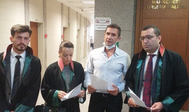 Emre Aşık ile Yağmur Aşık boşandı