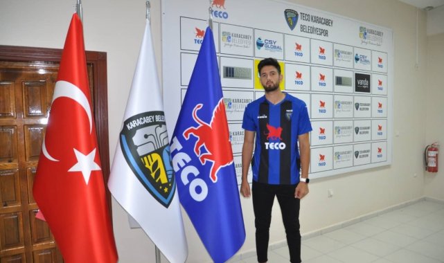 Enes Karakuş, TECO Karacabey Belediyespor&#039;da