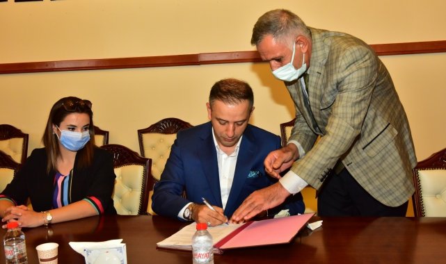 Erdoğan ailesinden Malatya&#039;ya 24 derslikli okul