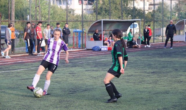 Ereğli Belediyespor futbolcuna Milli takımdan davet