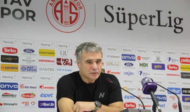 Ersun Yanal: &quot;Bu galibiyetle takımın kendine olan güveni arttı&quot;