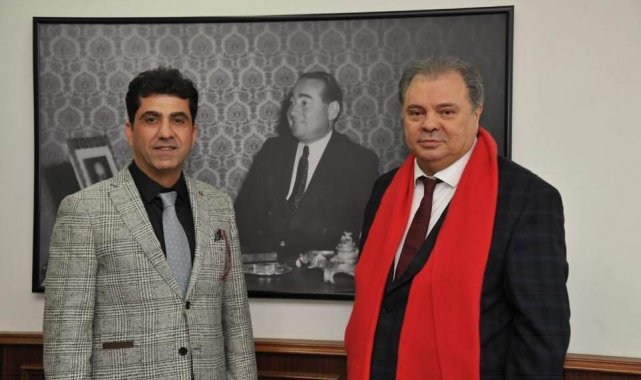 Eski Bakan Yüksel Yalova ADÜ&#039;de dekan oldu