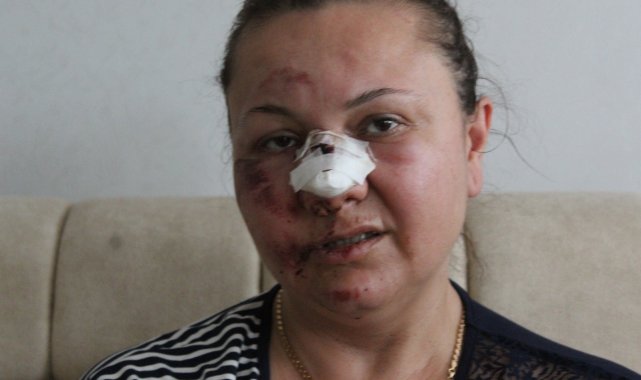 Eski erkek arkadaş dehşeti