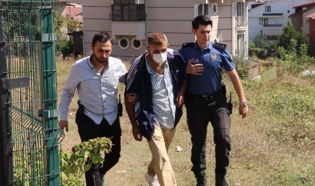 Eski kiracısını av tüfeği ile ağır yaralayan şahıs tutuklandı