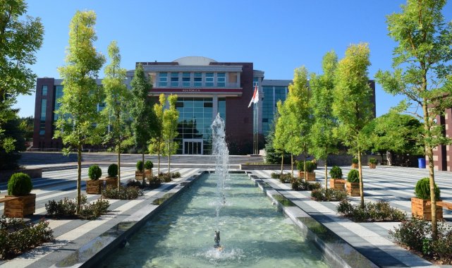 ESOGÜ en iyi üniversiteler arasında