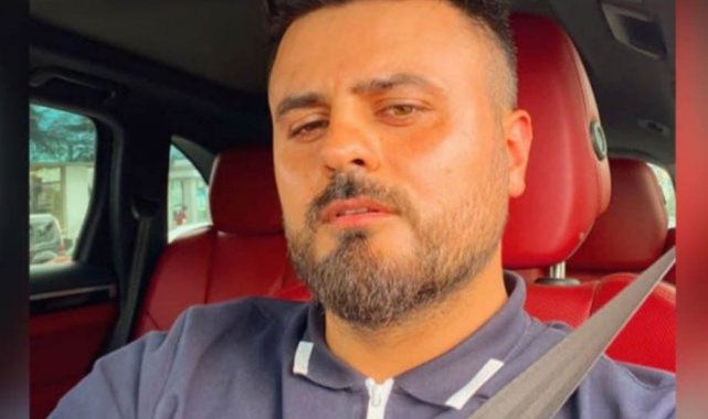 Evlilik yıldönümlerini kutlamaya giderken kazada hayatlarını kaybettiler