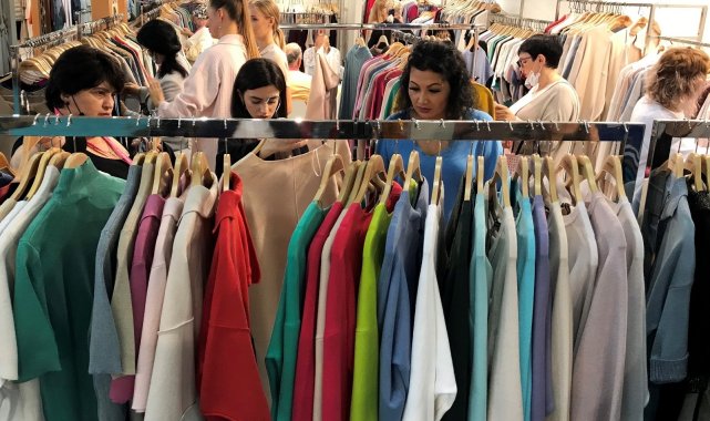 EVTEKS&#039;in ertelenmesi tekstilcileri kızdırdı, sözleşmeyi iptal ettiler