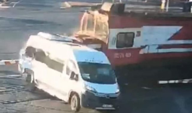 Feci kazanın güvenlik kamerası görüntüleri ortaya çıktı