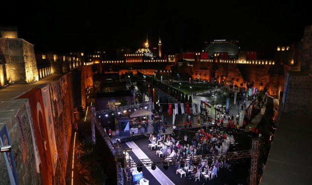 Festival tadında maraton 12 Eylül&#039;de start alacak