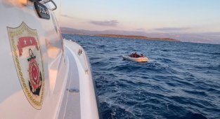 FETÖ üyeleri bu kaçış yöntemini ilk kez kullandı