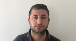 FETÖ'nün sözde büyük bölge talebe mesulü yakalandı