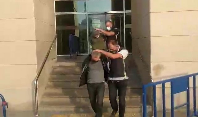 FETÖPDY&#039;de askeri casusluk yapan şahısların avukatı tutuklandı