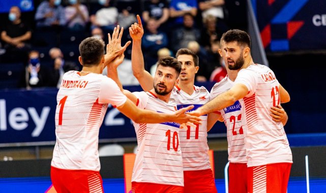 Filenin Efeleri&#039;nden galibiyetle başlangıç