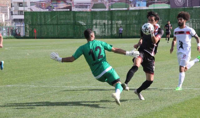 Fırat Sefa Öncü, Ofspor&#039;da