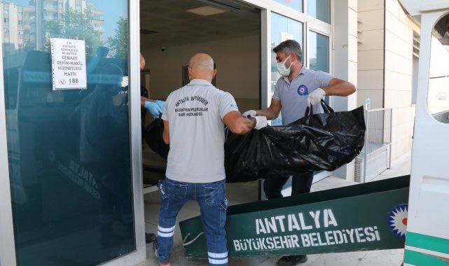 Fotoğraf çekme bahanesiyle çıktığı 109 metrelik kuleden ölüme atladı