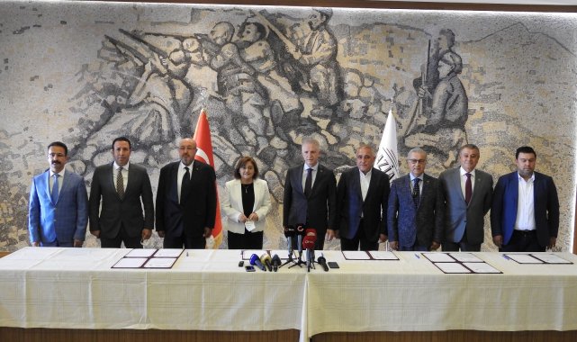 Gaziantep OSB&#039;ye acil sağlık merkezi ve poliklinik açılacak