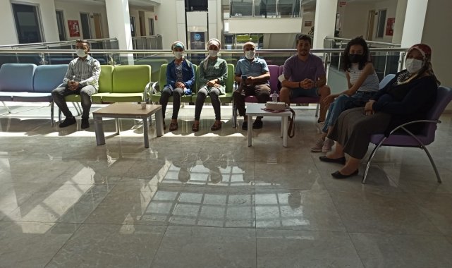 GİBTÜ&#039;de rekor seviyede doluluk oranı