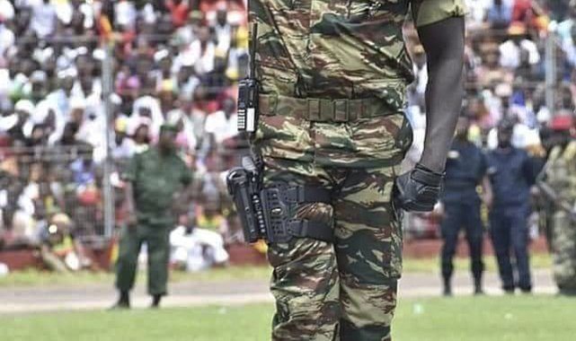 Gine&#039;de yeni hükümetin gelecek haftalarda kurulması bekleniyor