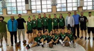 Giresun'da basketbol heyecanı yeniden başlıyor