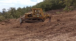 Gökçukur Mahallesi'nde 2 HİS göleti yenilendi