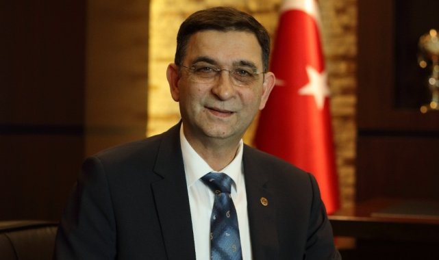 GSO, firmaları yeşil mutabakat kriterlerine hazırlıyor