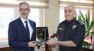 Güler: "Türkiye'nin günlük kan ihtiyacı 10 binler civarında"