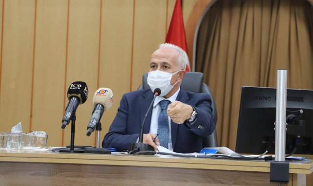 Gültak: &quot;Her platformda tartışmaya hazırım&quot;