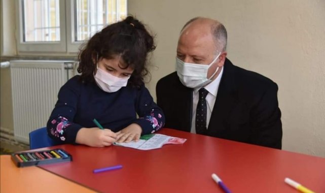 Gürkan&#039;dan yeni eğitim ve öğretim yılı mesajı