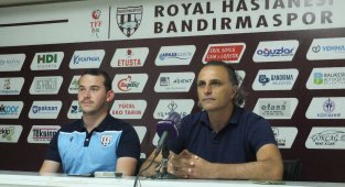 Gürsel: "Kazanmak önemliydi"