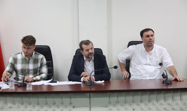 Gürsu Belediyesi&#039;nden yenilenebilir enerji hamlesi