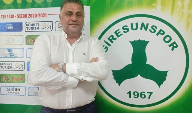GZT Giresunspor, Alanyaspor maçıyla yeni bir sayfa açmak istiyor