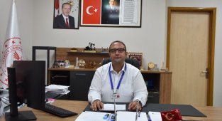 Hakkari Devlet Hastanesi Başhekimi Kara'dan aşı çağrısı