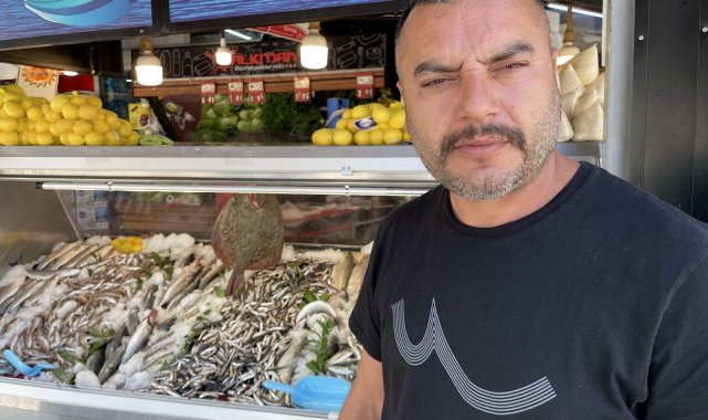 Hamsi yüzleri güldürdü palamut ise hayal kırıklığı yaşattı