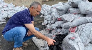 İhtiyaç sahibi ailelere bin 500 ton kömür dağıtılacak