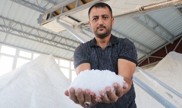 İki yıldır fiyatı artmayan tek ürün