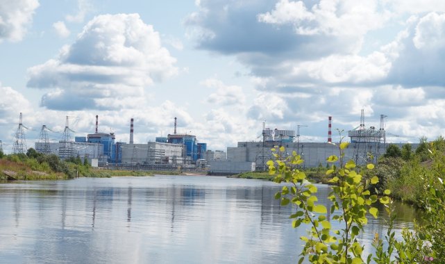 İklim değişikliği ile mücadelenin anahtarı, temiz enerji