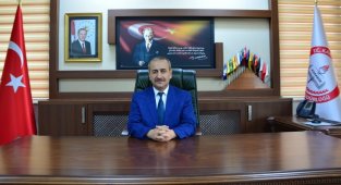 İl Milli Eğitim Müdürü Akbaş'tan okul açıklaması