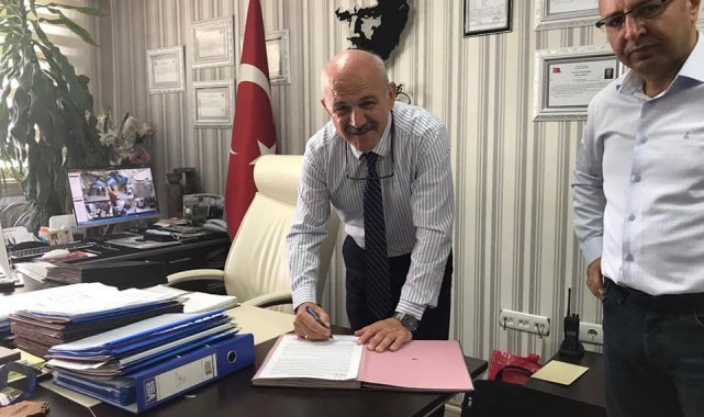 İl Özel İdaresi çalışanlara promosyon müjdesi