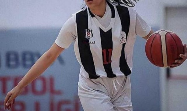 İlayda Budak EBK&#039;da