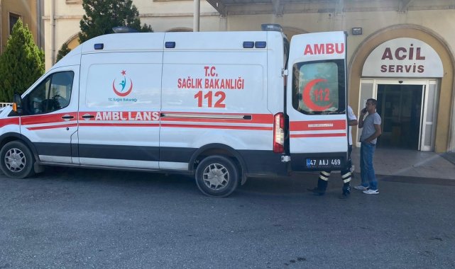 İnşaattan düşen işçi hayatını kaybetti