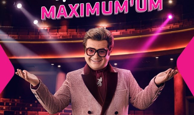 İş Bankası, Maximum Kart&#039;ın 20&#039;nci yılını kutluyor