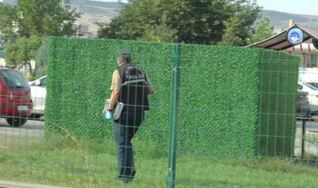 İŞKUR Kayseri İl Müdürlüğü&#039;nde intihar girişimi