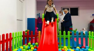 Isparta'da 4-6 yaş grubuna özel Kur'an kursu sınıfı açıldı