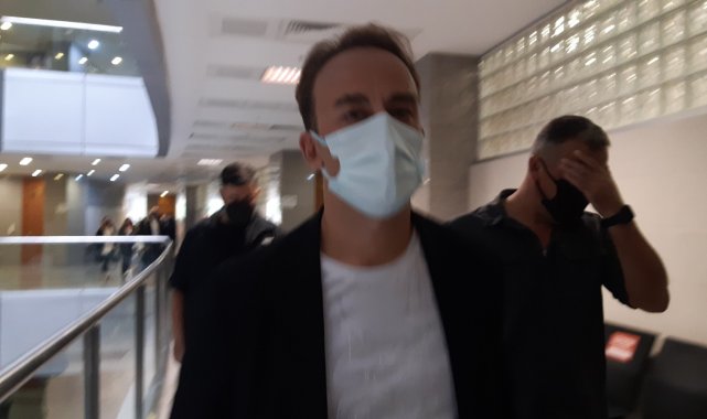 İstanbul Şehir Tiyatroları oyuncusuna cinsel saldırıdan hapis cezası